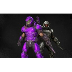 DOOM Eternal   Raze Hell Cosmetics Pack DLC XBOX One / Xbox Series X|S Kod Klucz