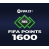 FIFA 23 Ultimate Team   1600 FIFA Points EA Kod Klucz