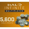 Halo Infinite Multiplayer   5.600 Halo Credits XBOX One / Xbox Series X|S / PC Kod Klucz