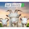 Goat Simulator 3 Pre Udder Edition   Epic Games Kod Klucz