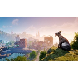 Goat Simulator 3 Pre Udder Edition   Epic Games Kod Klucz