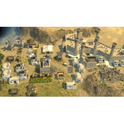 Stronghold Crusader 2 Special Edition PC Steam Kod Klucz