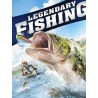 Legendary Fishing   Nintendo Switch Kod Klucz