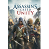 Assassins Creed Unity EN Language Only Ubisoft Connect Kod Klucz