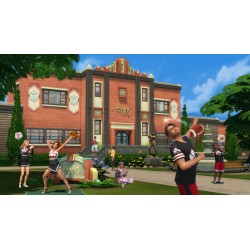 The Sims 4   High School Years DLC EN Language Only   PC EA Kod Klucz