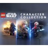 LEGO Star Wars  The Skywalker Saga   Character Collection Pack DLC   XBOX One / Xbox Series X|S  Kod Klucz