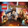 LEGO The Lord of the Rings   Steam Kod Klucz
