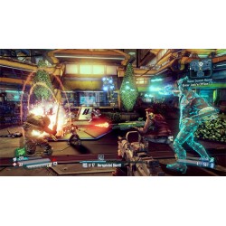 Borderlands  The Pre Sequel   Handsome Jack Doppelganger Pack DLC Steam Kod Klucz