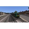 Train Simulator Classic   Class 170 ‘Turbostar’ DMU Add On DLC Steam Kod Klucz