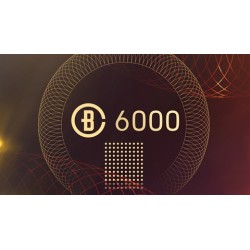 Battlefield V   Battlefield Currency 6000 XBOX One / Xbox Series X|S Kod Klucz