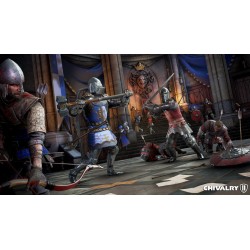 Chivalry 2   Special Edition Content DLC Epic Games Kod Klucz
