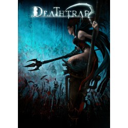 Deathtrap Steam Kod Klucz