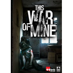 This War of Mine  Final Cut   PC Steam Kod Klucz