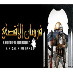 Fursan al Aqsa  The Knights of the Al Aqsa Mosque Steam Kod Klucz