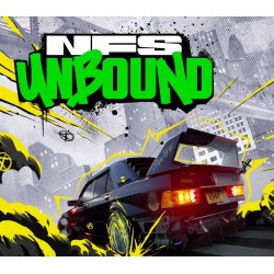Need for Speed Unbound   Xbox Series X|S Kod Klucz