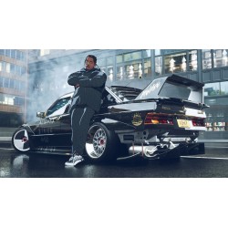 Need for Speed Unbound EA Kod Klucz