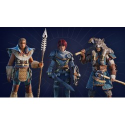 The Settlers  New Allies   PC Ubisoft Connect Kod Klucz