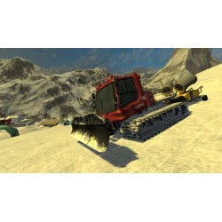 Ski Region Simulator Gold Edition Steam Kod Klucz