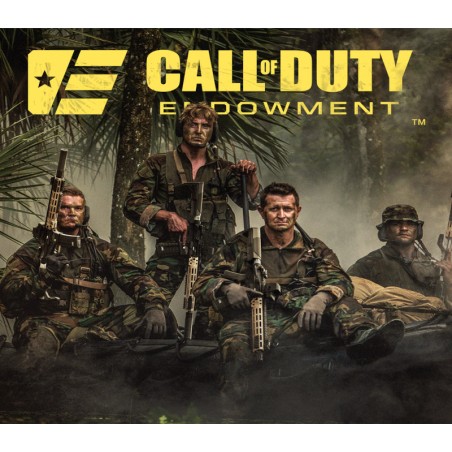 Call of Duty  Modern Warfare II Endowment (C.O.D.E.)   Protector Pack DLC EN Language Only Battle.net Kod Klucz