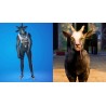Fortnite   A Goat Outfit DLC   Epic Games Kod Klucz