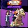 Dragon Ball  The Breakers   Special Edition Bundle DLC   PS5 Kod Klucz