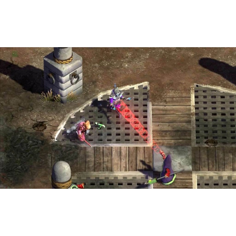 Magicka   Gamer Bundle DLC Steam Kod Klucz
