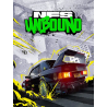 Need for Speed Unbound Palace Edition EA Kod Klucz
