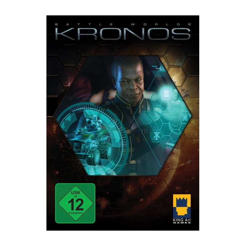 Battle Worlds  Kronos Steam Kod Klucz