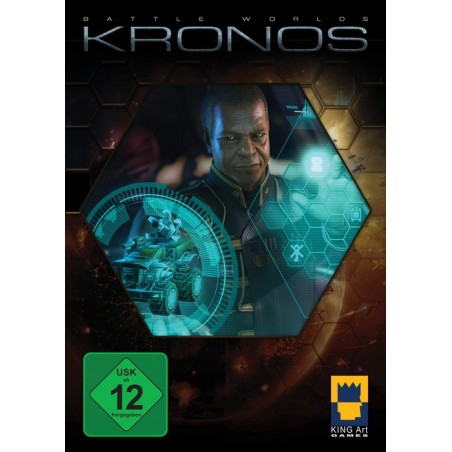 Battle Worlds  Kronos Steam Kod Klucz