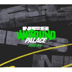 Need for Speed Unbound Palace Edition EN Language Only   EA Kod Klucz