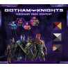 Gotham Knights   Visionary Pack DLC EN Language Only   PS4 Kod Klucz