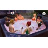 The Sims 4   Fitness + Cool Kitchen + Laundry Day + Perfect Patio Stuff DLC Bundle PC EA Kod Klucz