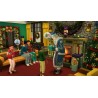 The Sims 4   Seasons + Parenthood + Tiny Living Stuff DLC Bundle PC EA Kod Klucz