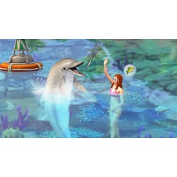 The Sims 4   Island Living + Outdoor Retreat + Backyard Stuff DLC Bundle PC EA Kod Klucz