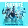 Fortnite   Frozen Legends Pack   XBOX One / Xbox Series X|S Kod Klucz