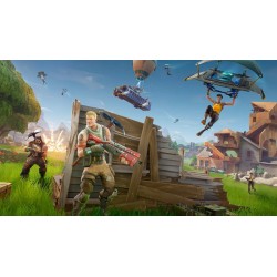 Fortnite   Frozen Legends Pack   XBOX One / Xbox Series X|S Kod Klucz