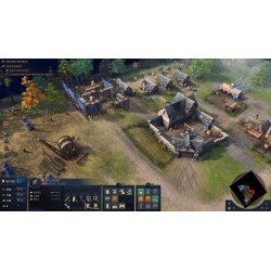 Age of Empires IV  Anniversary Edition PC Steam Kod Klucz