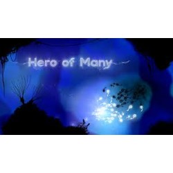 Hero of Many Steam Kod Klucz