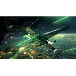 Star Wars Triple Bundle EA Kod Klucz