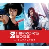 Mirrors Edge + Mirrors Edge Catalyst Bundle EA Kod Klucz