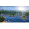 The Sims 4   Outdoor Retreat + Cool Kitchen Stuff DLC Bundle PC EA Kod Klucz