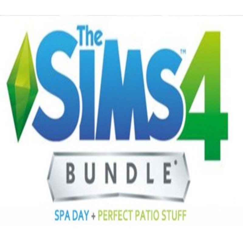The Sims 4   Seasons + Realm of Magic + Vampires DLC Bundle PC EA Kod Klucz