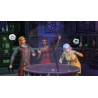 The Sims 4   Seasons + Realm of Magic + Vampires DLC Bundle PC EA Kod Klucz