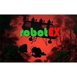 Robotex Steam Kod Klucz