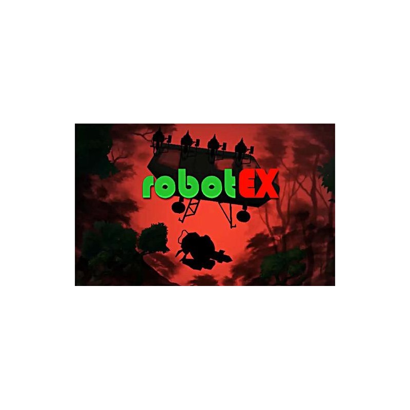 Robotex Steam Kod Klucz