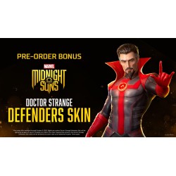 Marvels Midnight Suns Legendary Edition Xbox Series X|S Kod Klucz