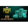 Marvels Midnight Suns   600 Eclipse Credits Xbox Series X|S Kod Klucz