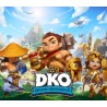 Divine Knockout XBOX One / Xbox Series X|S Kod Klucz