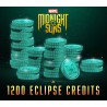 Marvels Midnight Suns   1,200 Eclipse Credits Xbox Series X|S Kod Klucz