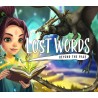 Lost Words  Beyond the Page   XBOX One / Xbox Series X|S Kod Klucz